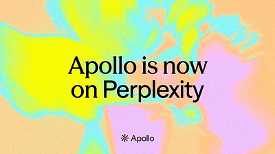 Apollo.io lança AI Assistant e mira ser o primeiro sistema operacional agêntico de go-to-market
