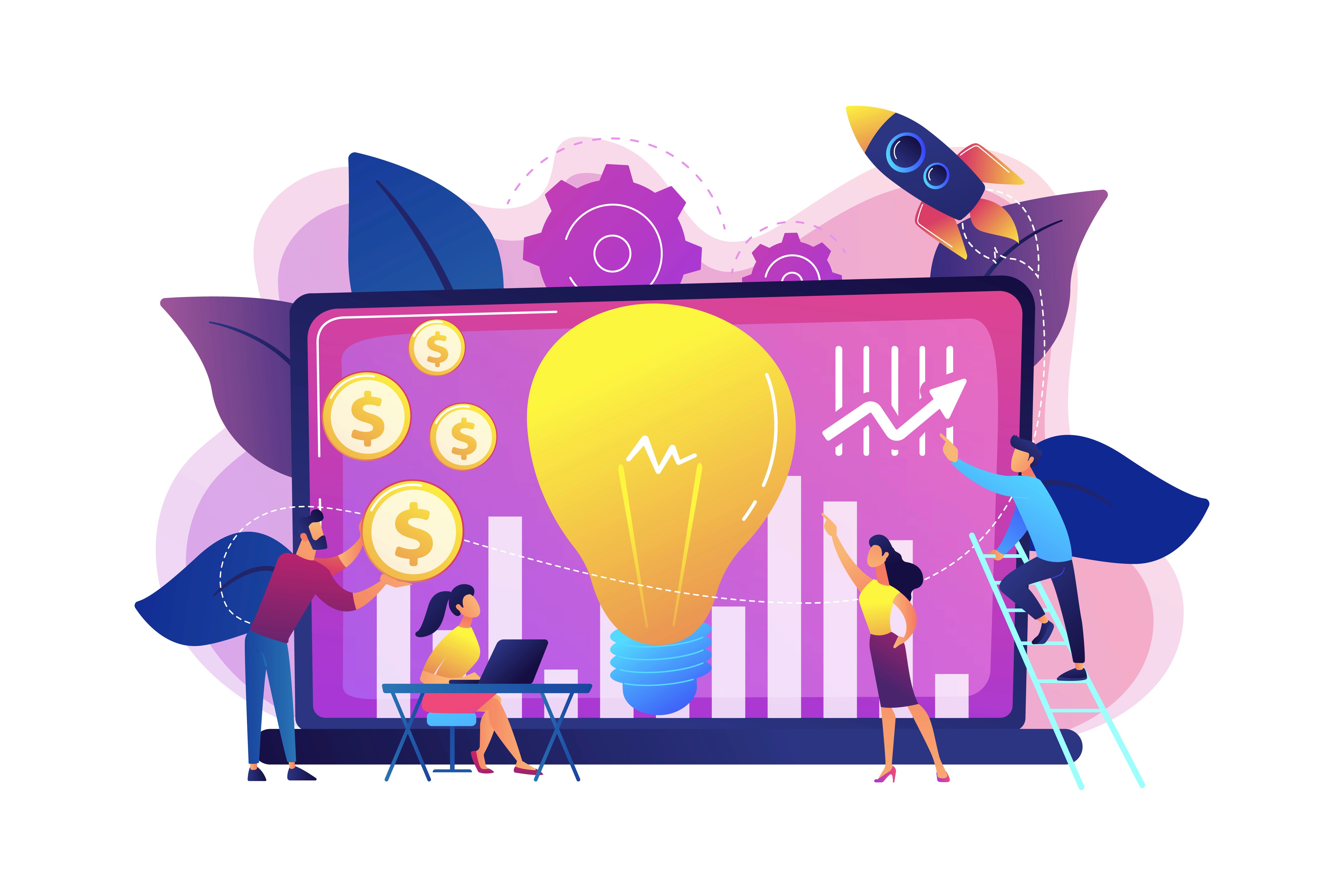 Creator economy brasileira soma US$ 5,47 bilhões e entra em fase de institucionalização