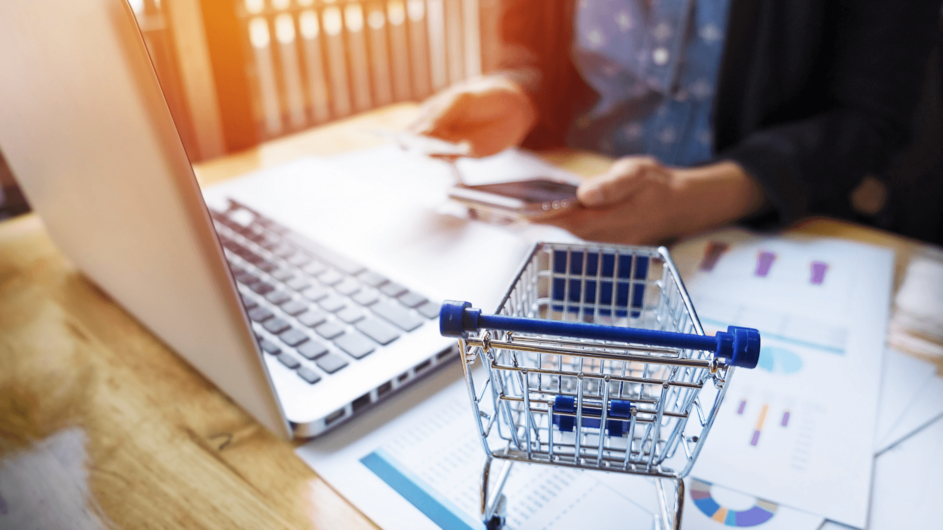E-commerce brasileiro fecha 2025 com R$ 235,5 bilhões e projeta R$ 259,8 bilhões para 2026
