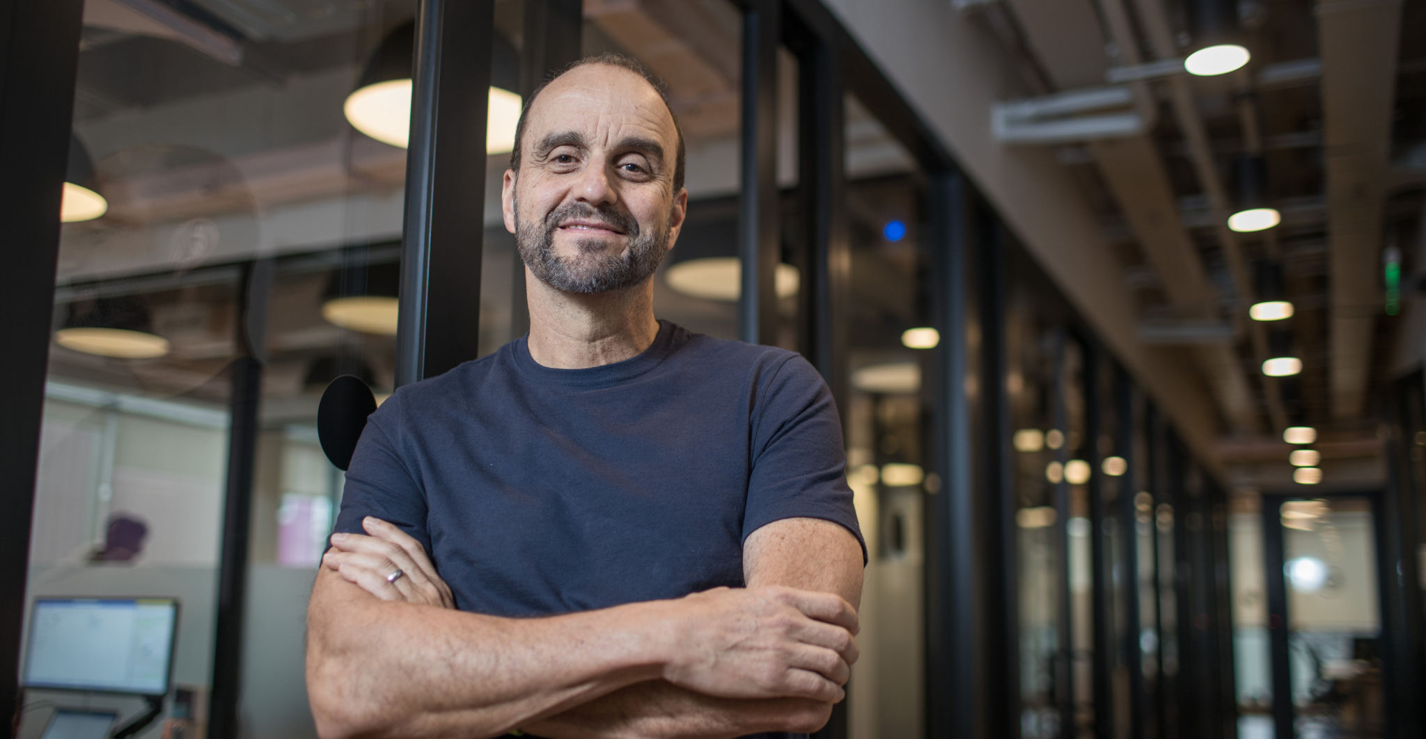 Fintalk recebe R$ 6 milhões da HiPartners para levar IA de voz que fala brasileirês ao varejo