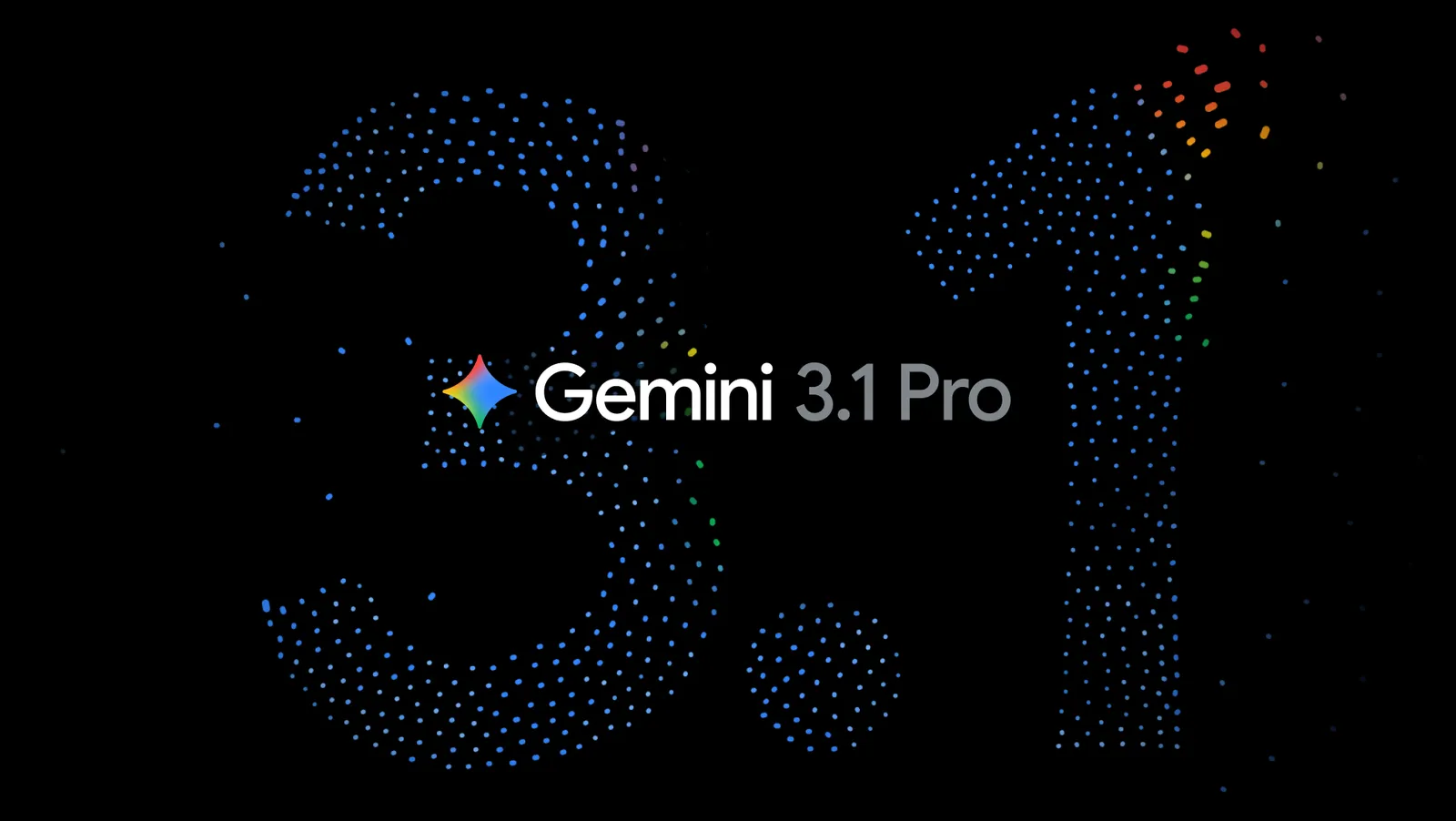 Google lança Gemini 3.1 Pro e mais que dobra o desempenho em raciocínio