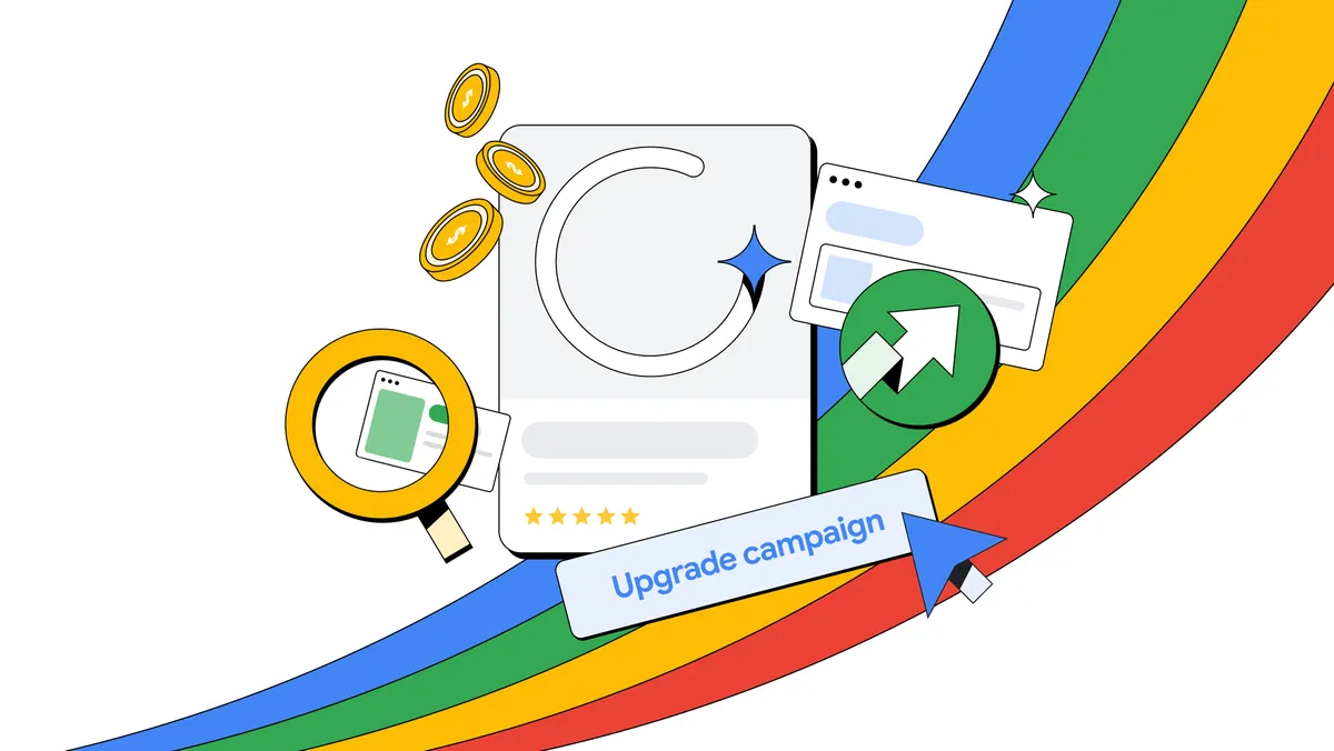 Google tira o AI Max do beta e vai aposentar os Dynamic Search Ads em 2026