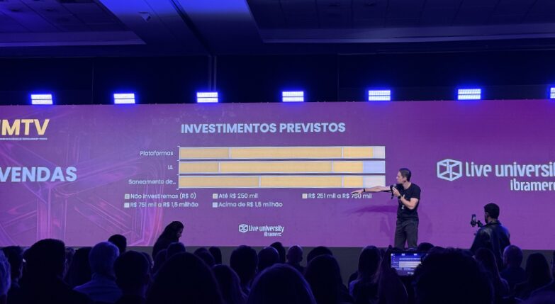 81% das empresas vão investir em IA para vendas em 2026, mas 40% não vão mexer na qualidade dos dados