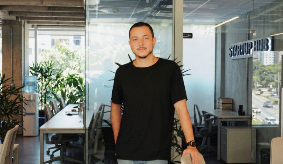 Inbazz, o CRM para gestão de creators, quer mais que triplicar receita em 2026 apostando em IA que valida campanha em 15 segundos