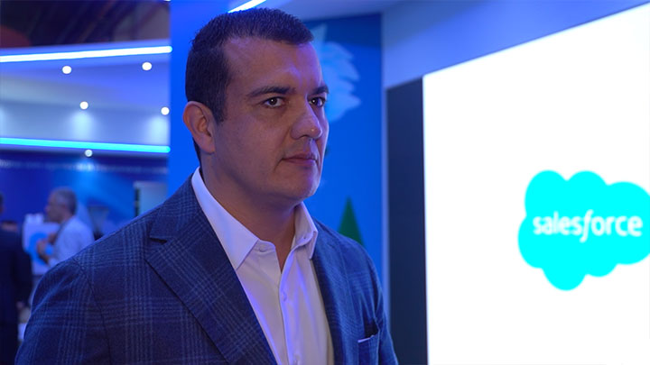 Salesforce aposta no Agentforce como SDR de IA no Brasil, com Privalia, Sem Parar e Cacau Show entre os primeiros clientes