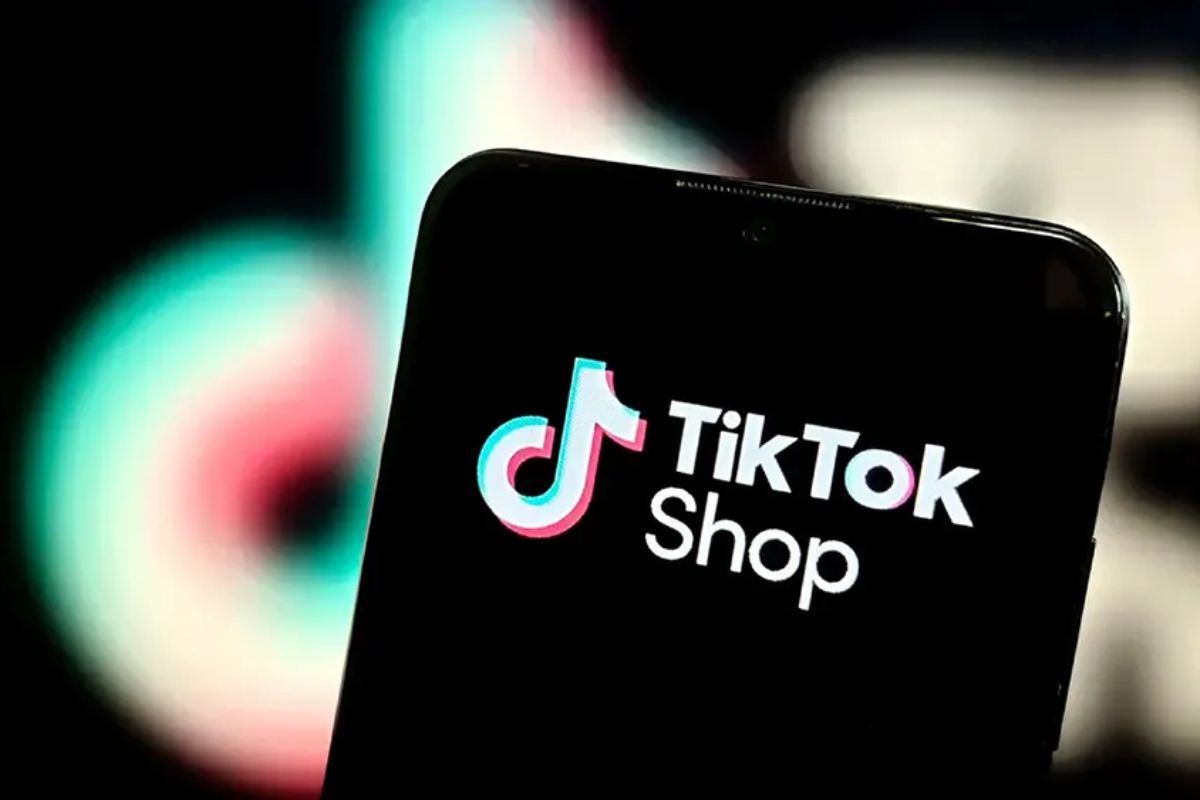 TikTok Shop acelera no Brasil: vendas em lives crescem 143% entre outubro e a Black Friday