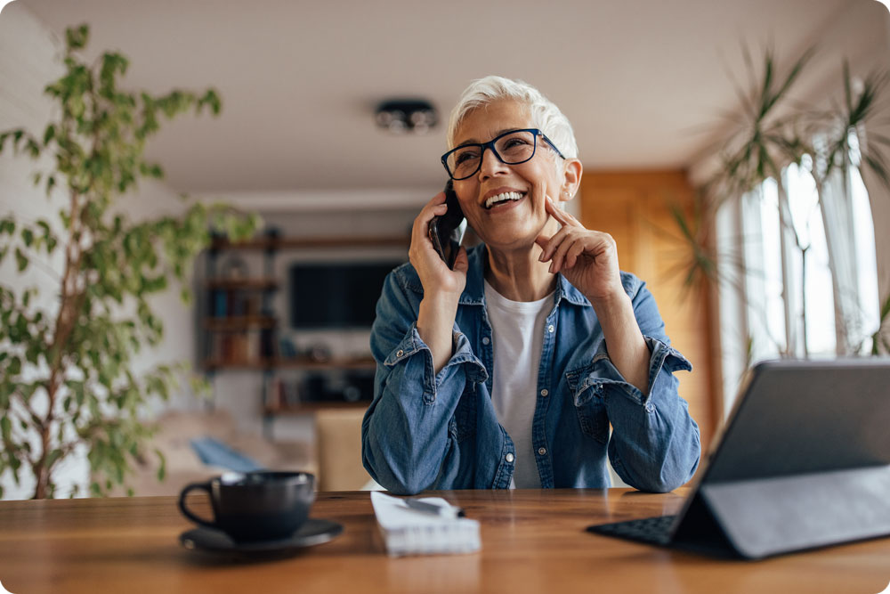 Meta lança a WhatsApp Business Calling API e leva chamadas de voz para dentro da conversa da empresa