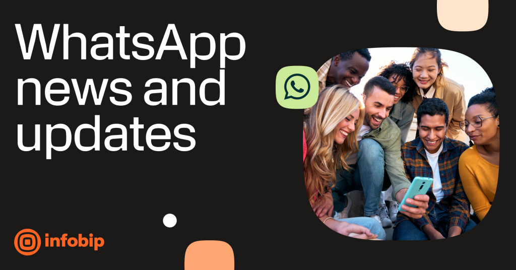 WhatsApp Business ganha número compartilhado entre app e API e carrosséis interativos em 2026
