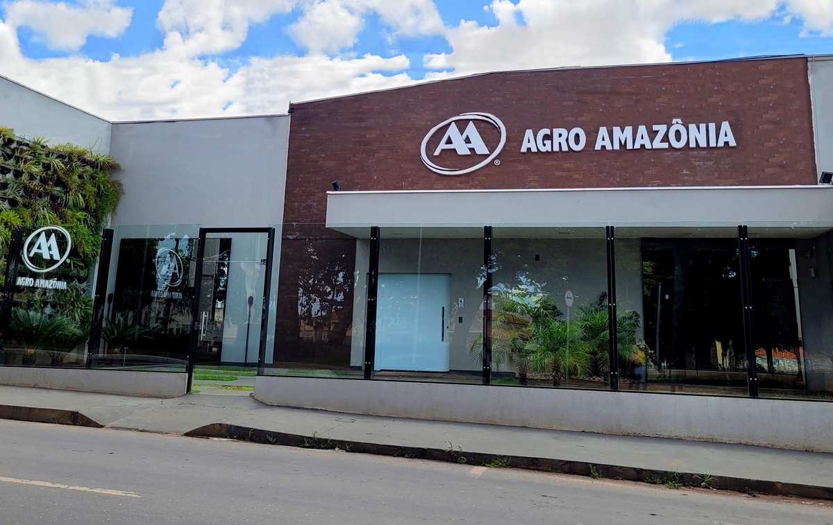 Zenvia foi parceira piloto do Meta Business Agent e leva as conversas da Agroamazônia de 420 para mais de 1.400 por semana